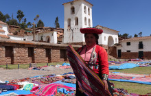 Valencia Travel Cusco3