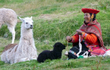 Valencia Travel Cusco3