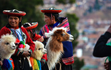 Valencia Travel Cusco6