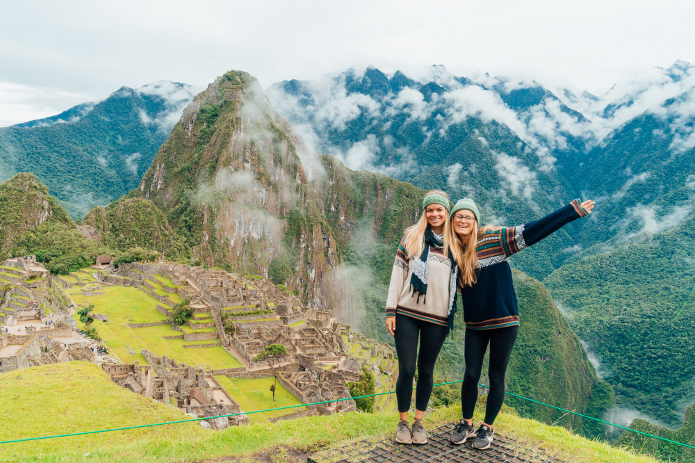 Full Day - Machu Picchu tour by Train