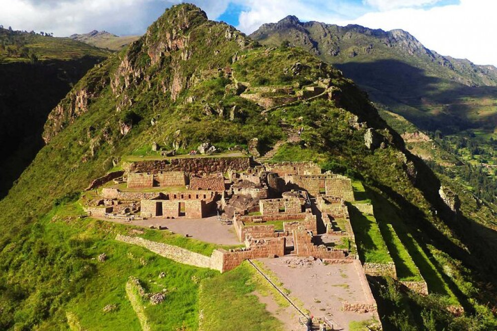 Full-Day Super Sacred Valley Private Tour