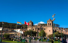 Valencia Travel Cusco1