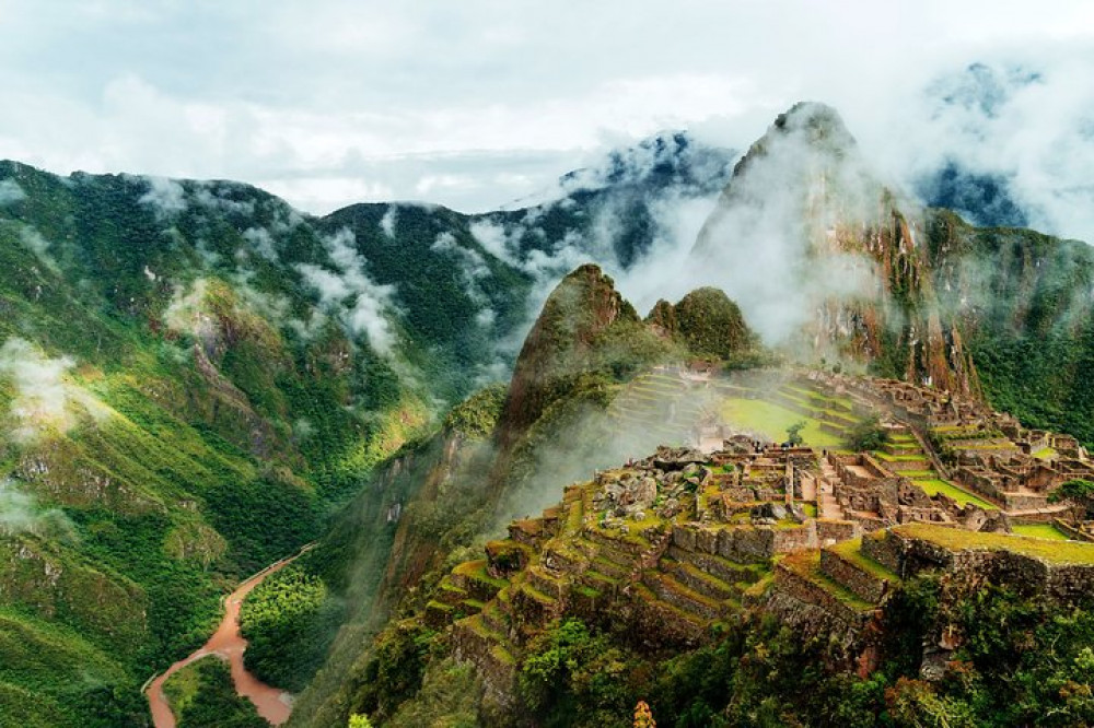 Full Day - Machu Picchu tour by Train - Group Service
