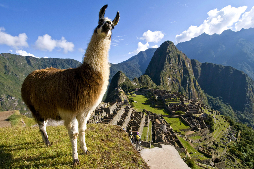 4-Day Machu Picchu Special Tour