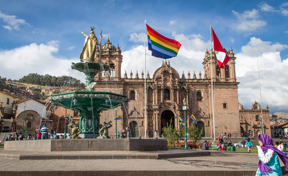Half-Day History, Architecture & Archaeology Tour