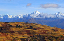 Valencia Travel Cusco4