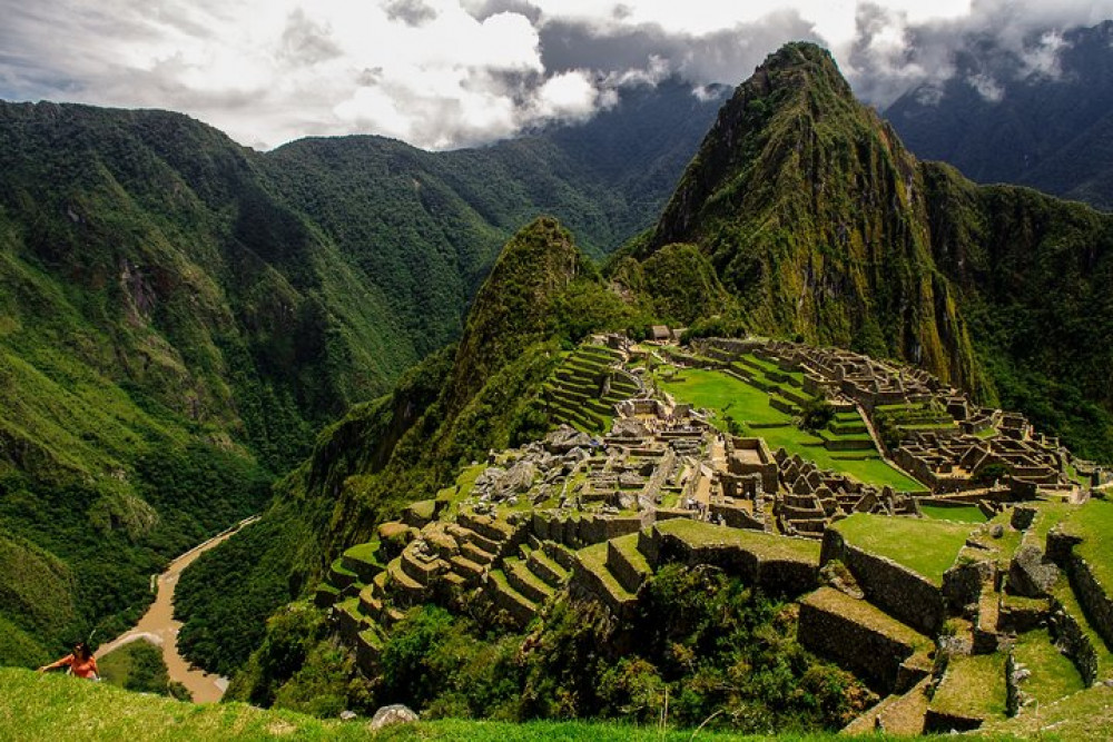 Full Day - Machu Picchu tour by Train - Private Service
