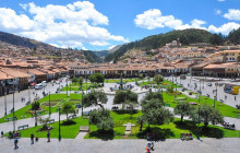 Valencia Travel Cusco8
