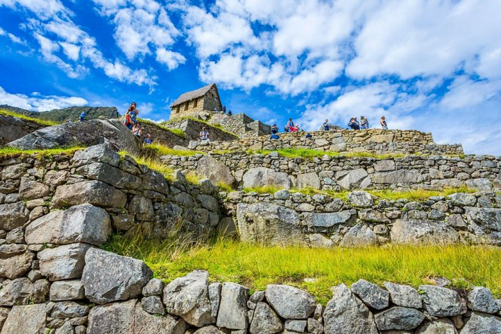 5 Day - Tour to Machu Picchu Traditional - Private service