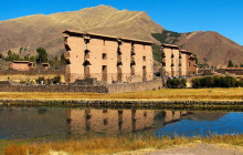 Valencia Travel Cusco2