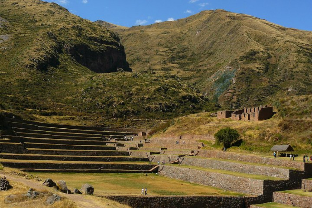 Half Day - South Valley Tour - Private Service