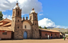 Valencia Travel Cusco7