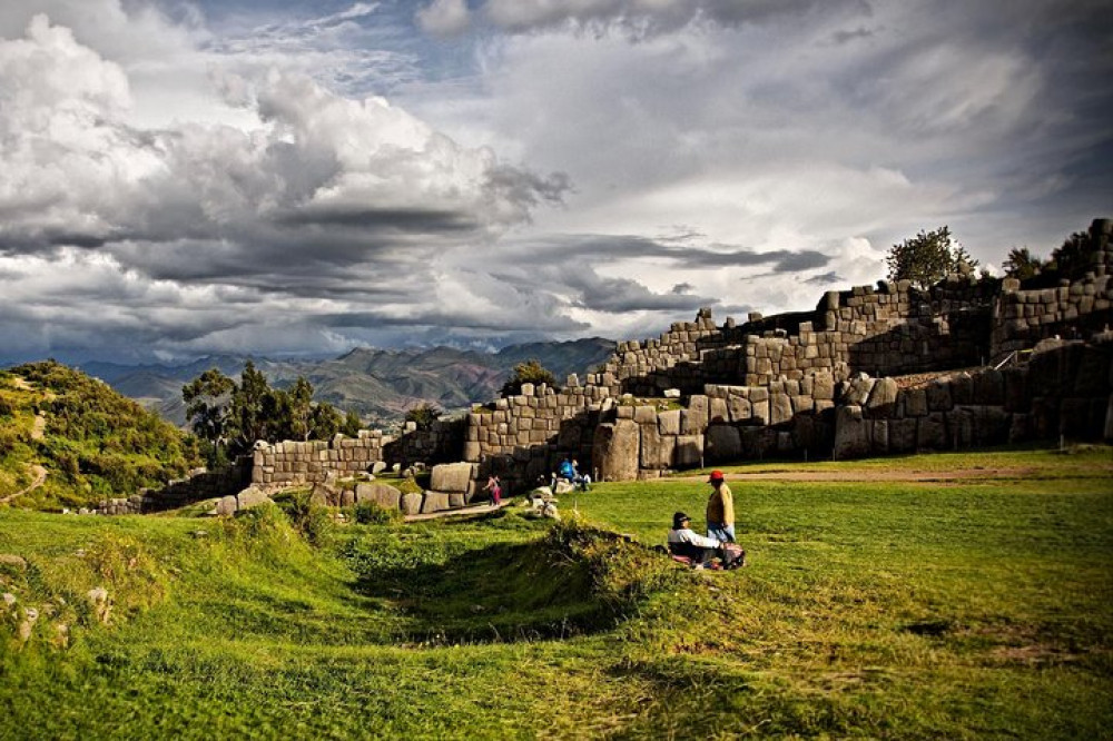 Half day - Cusco City Tour - Private Service