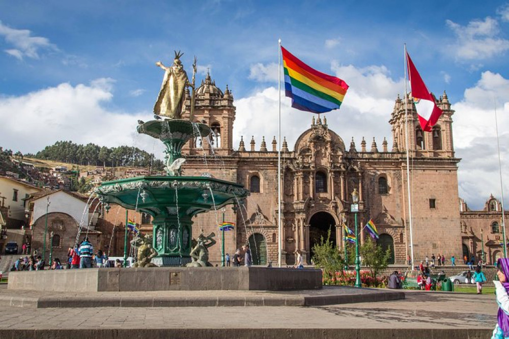 Valencia Travel Cusco