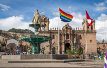 Valencia Travel Cusco7