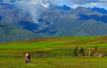 Valencia Travel Cusco4