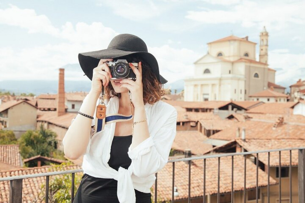 Photo Workshop in Seville