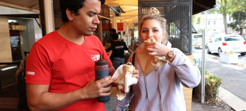 Multicultural Markets Guided Tour - Private and Join-In Options