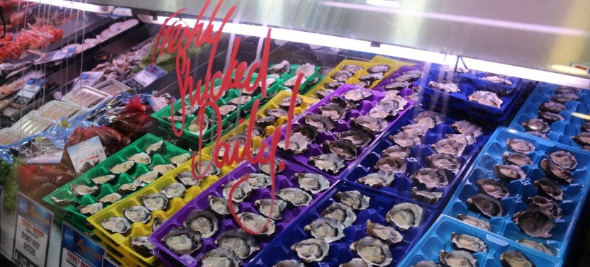 Multicultural Markets Guided Tour - Private and Join-In Options