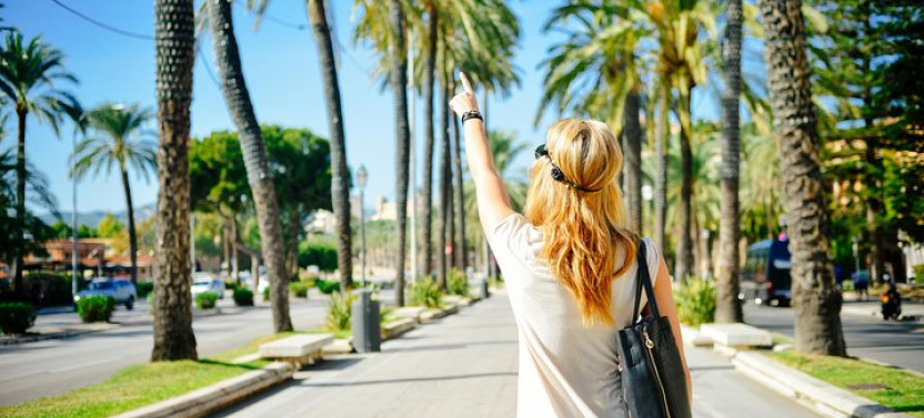 Private travel experience