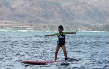 Small Group Surf Lessons