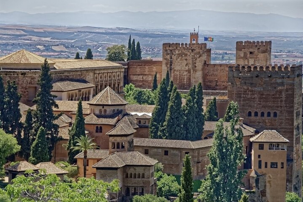 Granada Cultural Tour