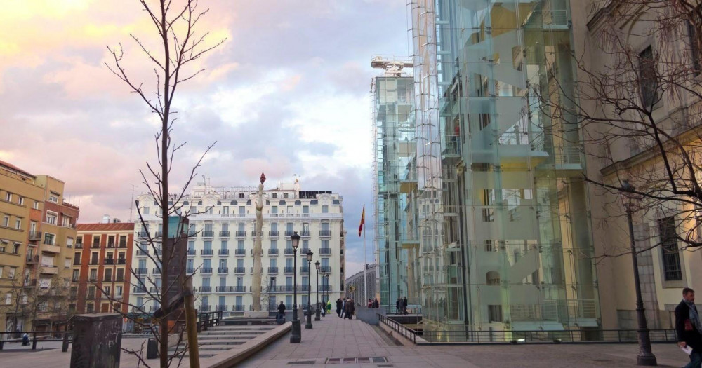 Madrid Museum Access: Reina Sofía Express Tour