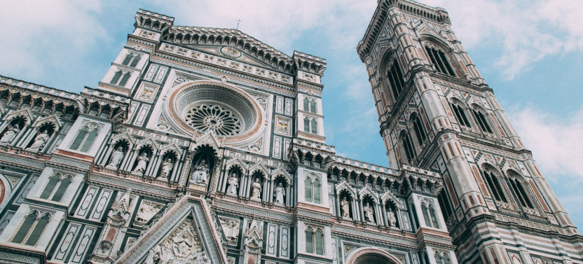 Guided Florence and Pisa Day Trip from Milan