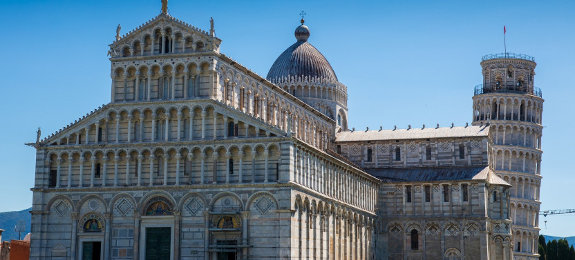 Guided Florence and Pisa Day Trip from Milan