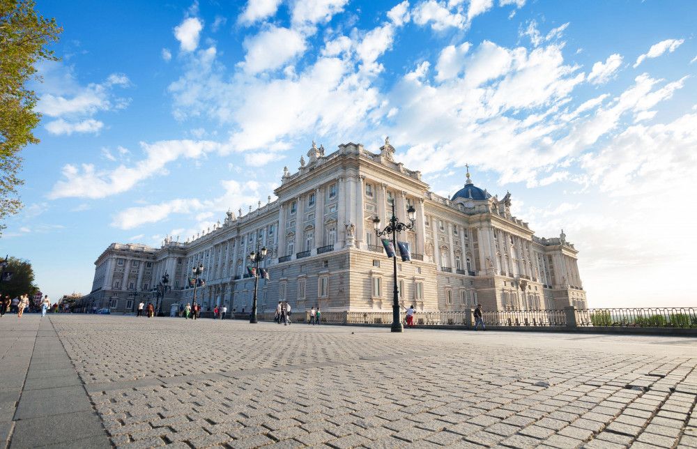 Private Tour to Royal Palace