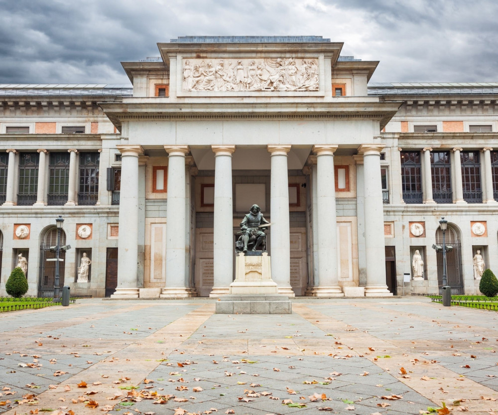 Private Tour to Prado Museum