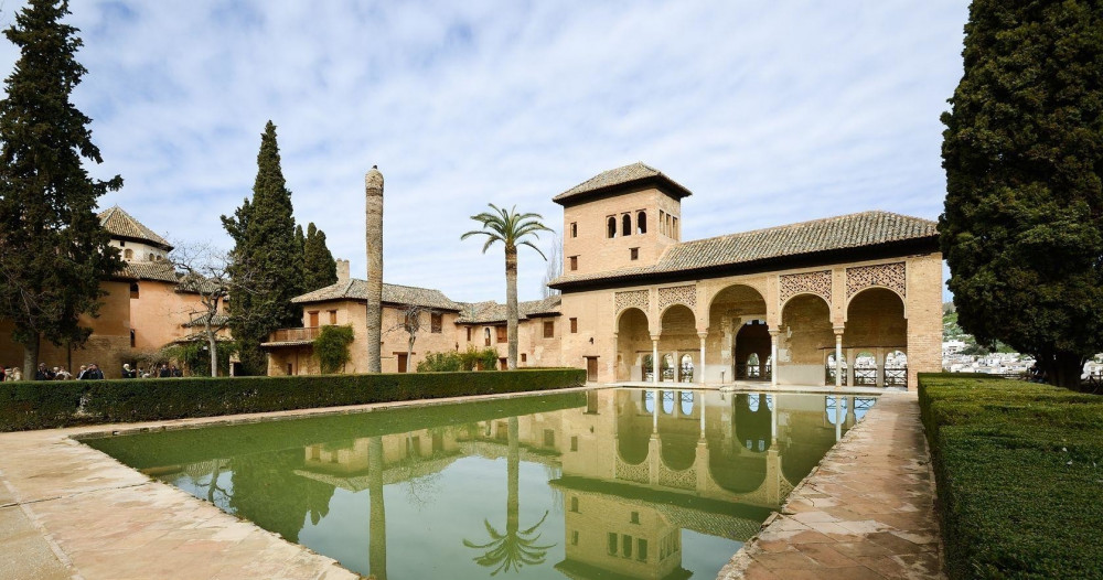 Private Tour to Alhambra