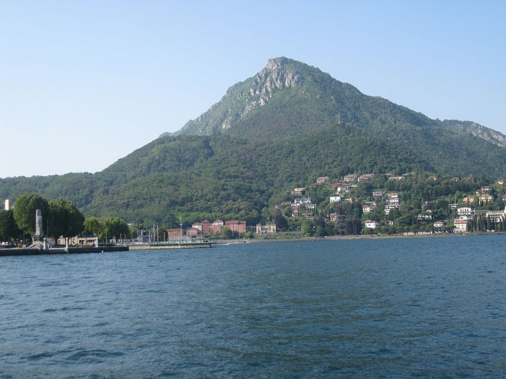 Lake Como