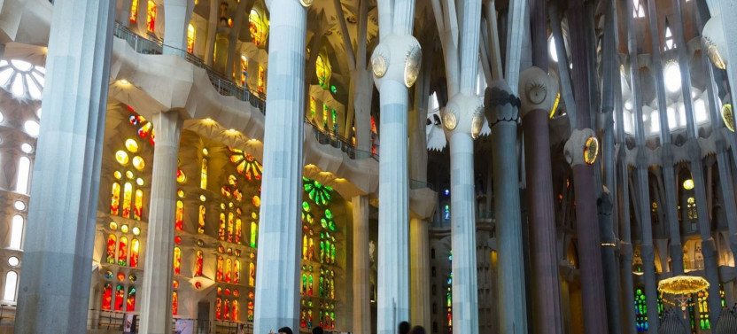 Gaudí Experience Private Tour, photo 2 of 7