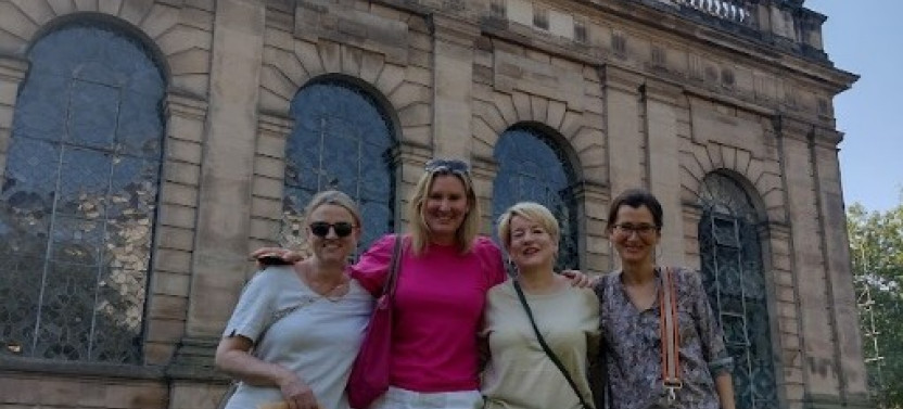 Private Birmingham City Centre Walking Tour