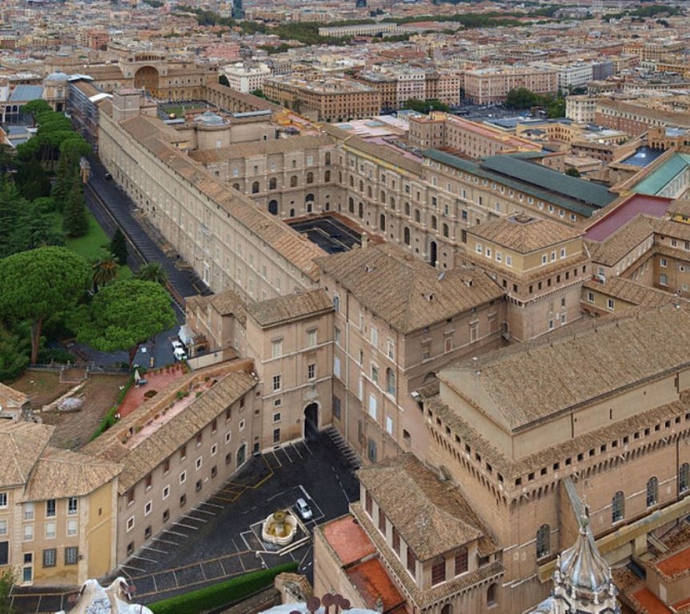 Vatican City