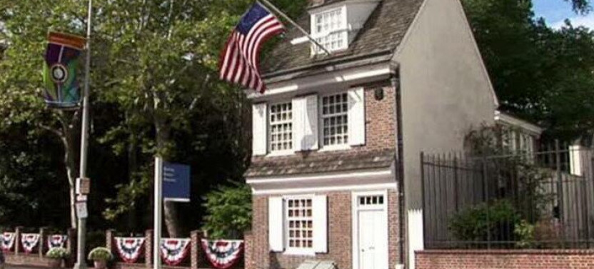 Excursion to Philadelphia and the Amish community from NY
