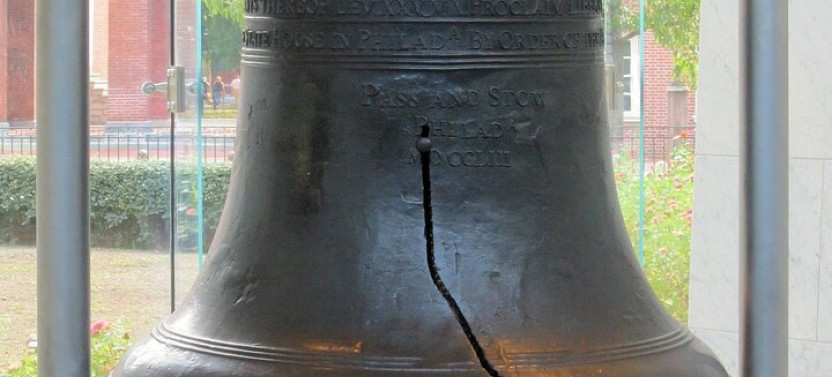 Excursion to Philadelphia and the Amish community from NY