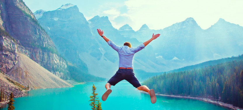 Best of Banff National Park Adventure