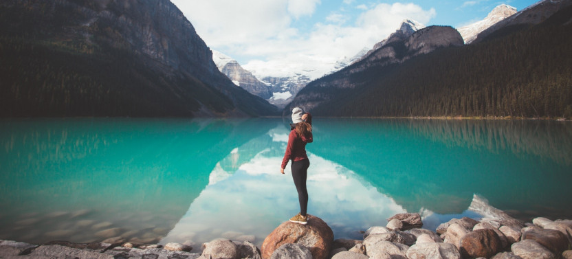 Best of Banff National Park Adventure