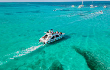 Coastline Catamarans19