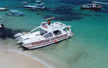 Coastline Catamarans34