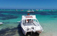 Coastline Catamarans36