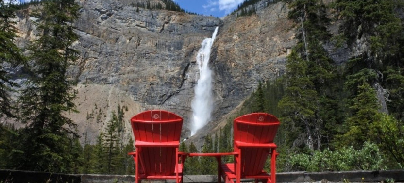 Yoho & Kootenay Rockies Hidden Gems Adventure