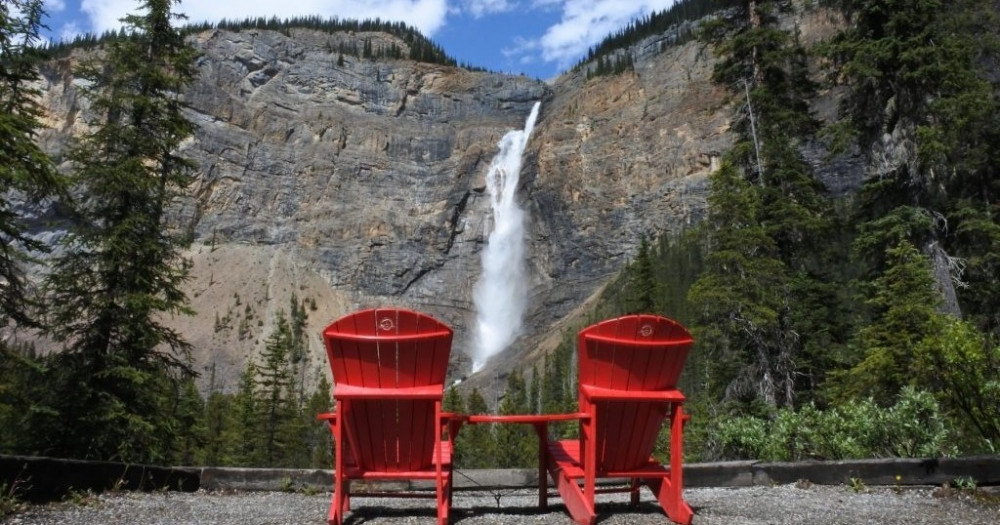 Yoho & Kootenay Rockies Hidden Gems Adventure