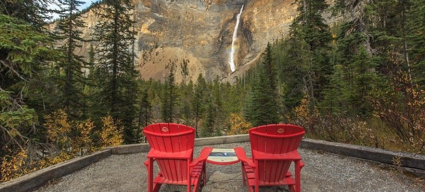Yoho & Kootenay Rockies Hidden Gems Adventure