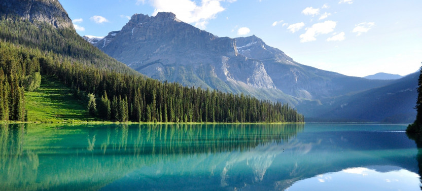 Yoho & Kootenay Rockies Hidden Gems Adventure