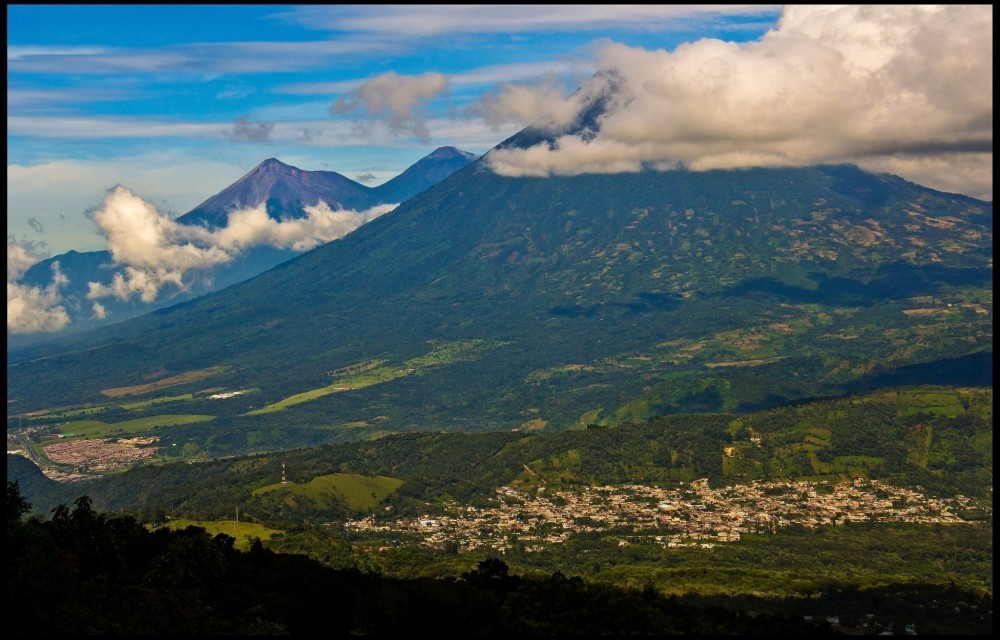 Acatenango Volcano | Sights & Attractions - Project Expedition