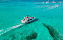 Coastline Catamarans40