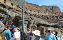 Discover Rome Tours srl2